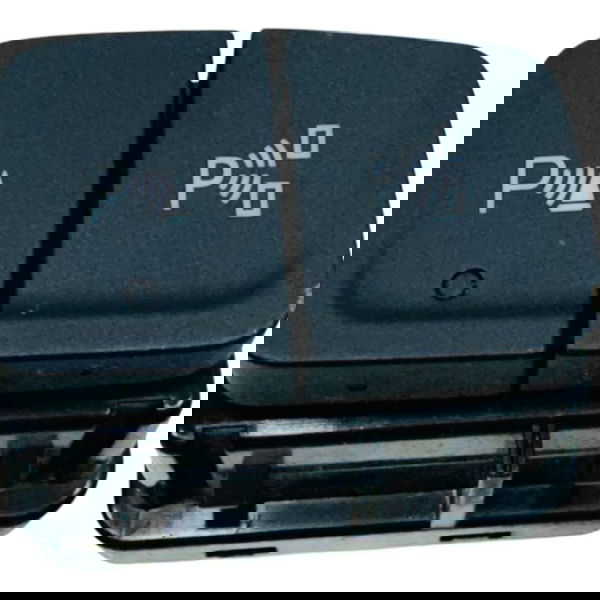 Botão Do Park Assist Gm Equinox