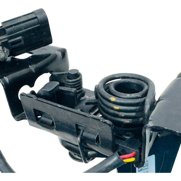 Fechadura Capô Diant. Gm Equinox 2018