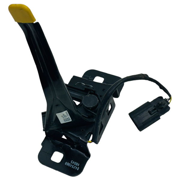 Fechadura Capô Diant. Gm Equinox 2018