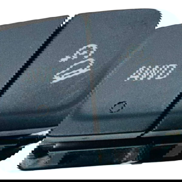 Botão Tração Awd Gm Equinox