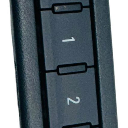 Memória Banco Gm Equinox