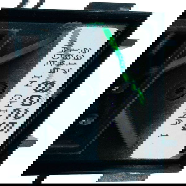 Botão Freio Mão Equinox 2019