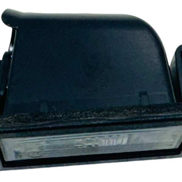 Luz Placa Gm Equinox 2018