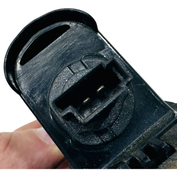 Luz Placa Gm Equinox 2018