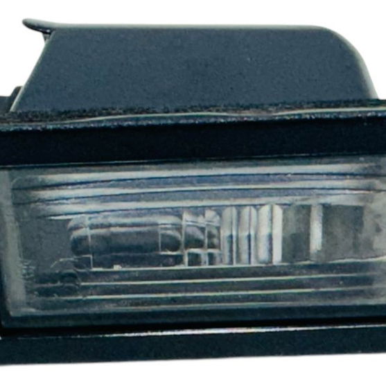 Luz Placa Gm Equinox 2018