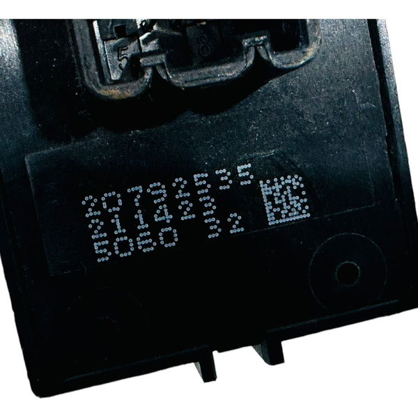 Botão Vidro Elétrico Gm Tracker 2014