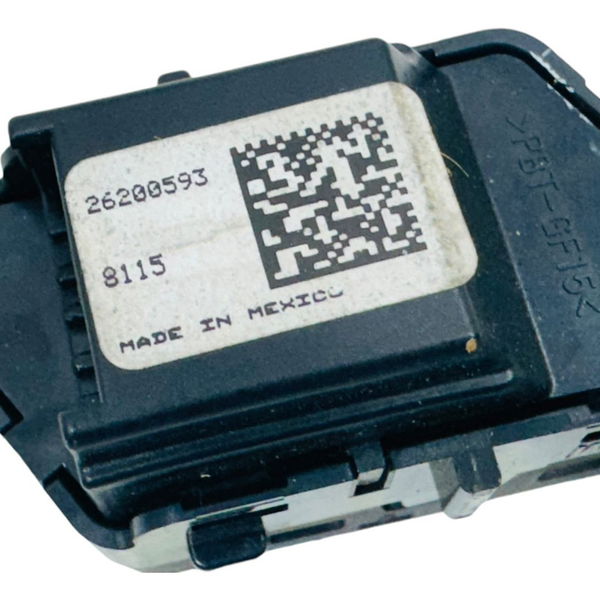 Botão Trava Gm Equinox 2019