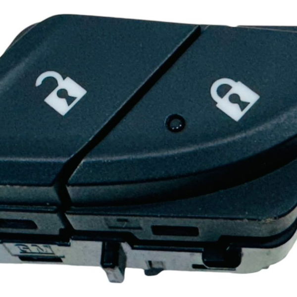 Botão Trava Gm Equinox 2019