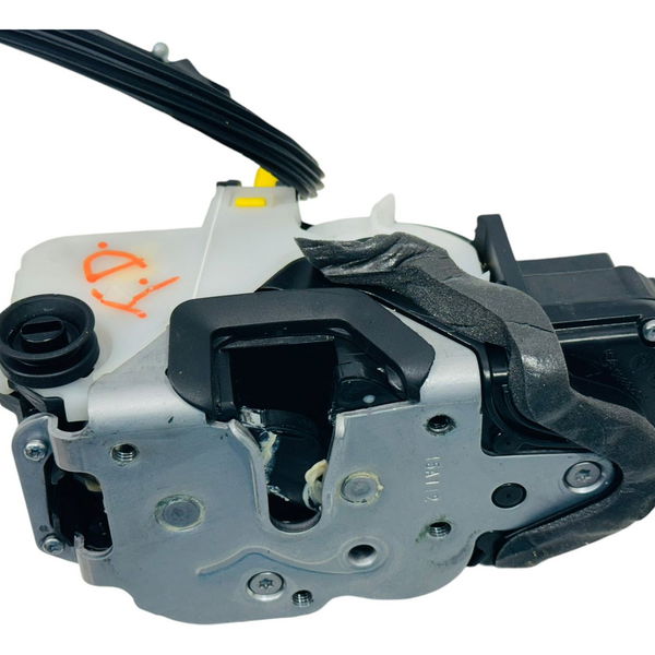 Fechadura Porta Traseira Direita Gm Tracker 2015