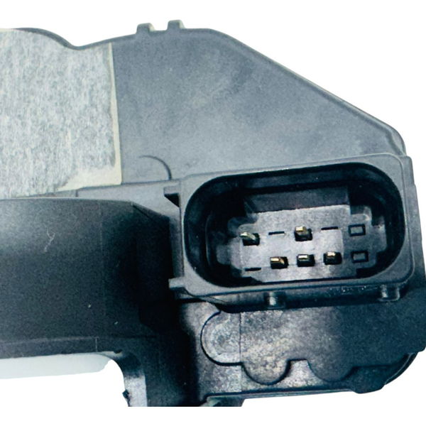 Fechadura Porta Traseira Direita Gm Tracker 2015