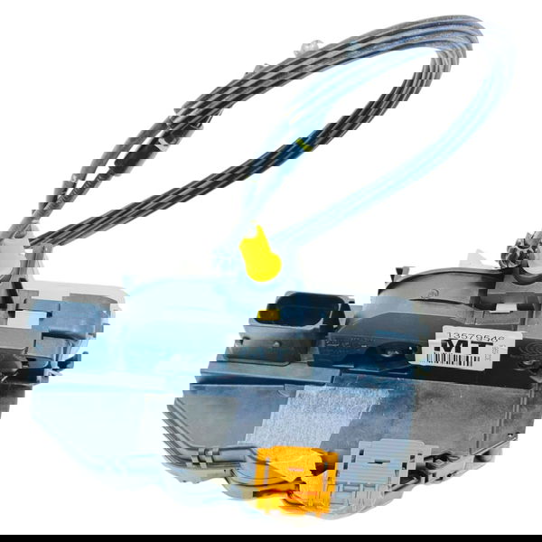 Fechadura Porta Traseira Direita Gm Tracker 2015