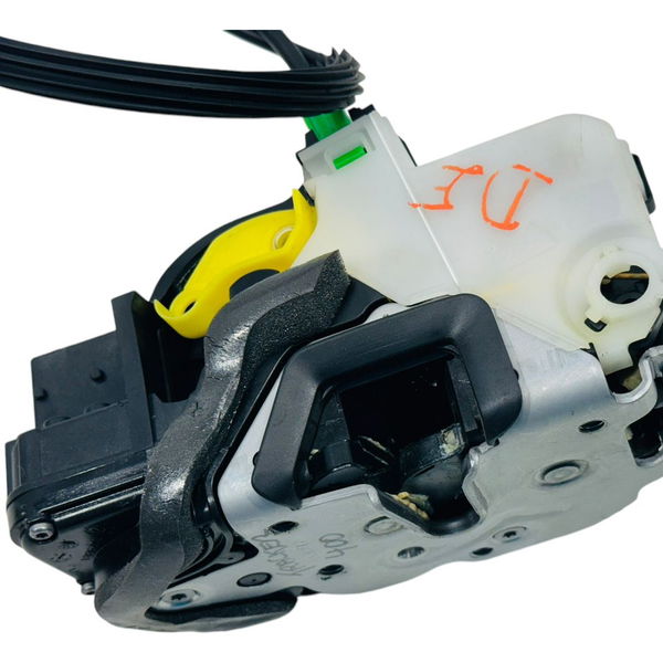 Fechadura Porta Diant Esq. Gm Tracker 2015