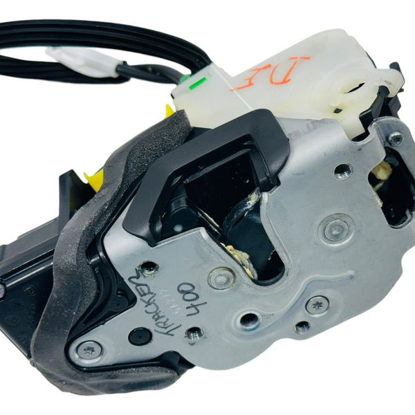 Fechadura Porta Diant Esq. Gm Tracker 2015