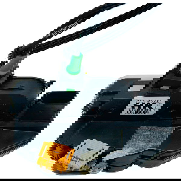 Fechadura Porta Diant Esq. Gm Tracker 2015