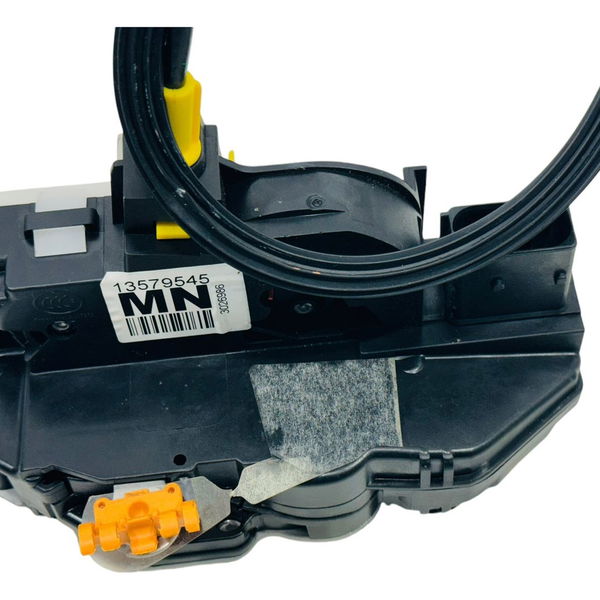 Fechadura Porta Traseira Esq. Gm Tracker 2015