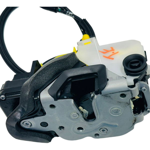 Fechadura Porta Traseira Esq. Gm Tracker 2015