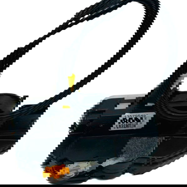 Fechadura Porta Traseira Esq. Gm Tracker 2015