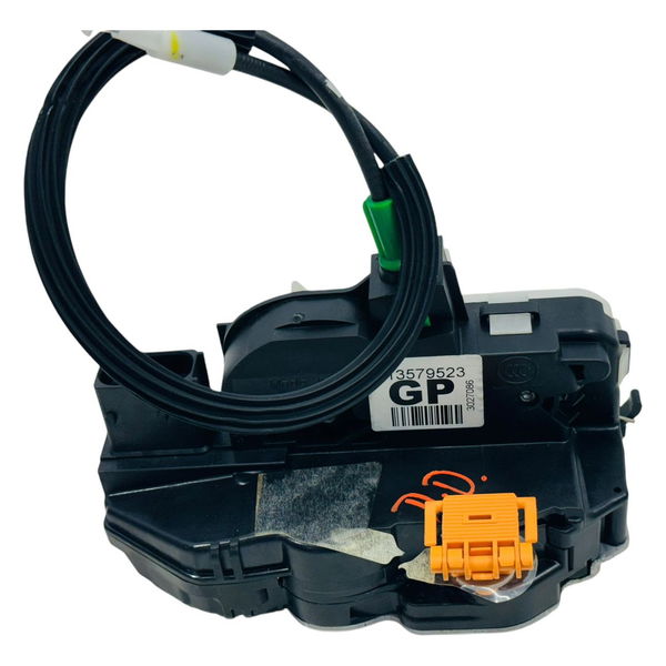 Fechadura Porta Diant Direita Gm Tracker 2015