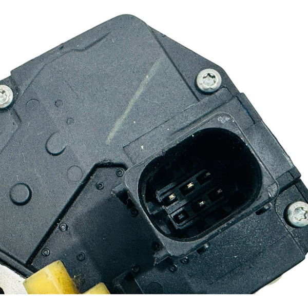 Fechadura Porta Diant Direita Gm Captiva 2009