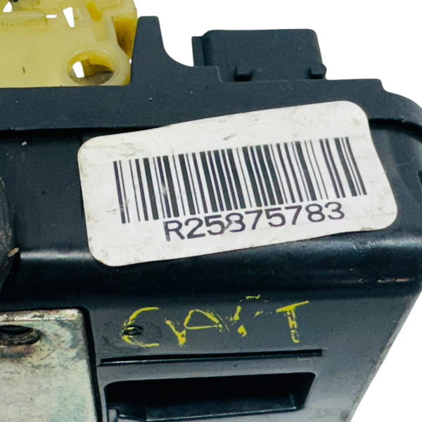 Fechadura Porta Diant Direita Gm Captiva 2009