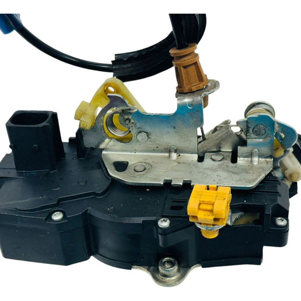 Fechadura Porta Tras. Direita Gm Captiva 2009