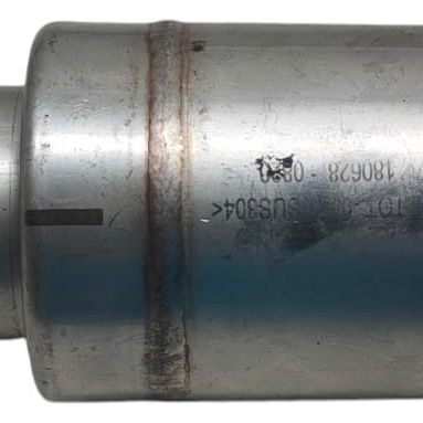 Cano Duto Turbina Tracker 1.4t 2018