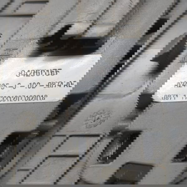 Luz Cortesia T/d Equinox 2018