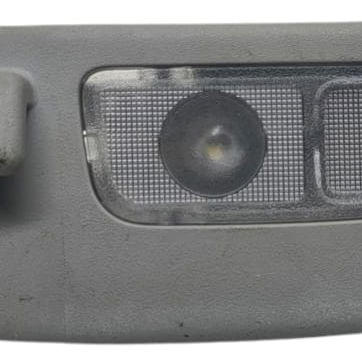 Luz Cortesia T/d Equinox 2018