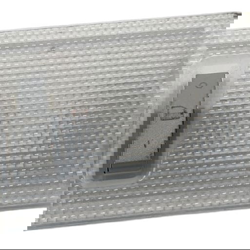 Luz Cortesia Teto Tracker 2018