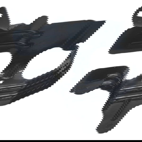 Suporte Protetor Bomba Alta S10 2.5 2012