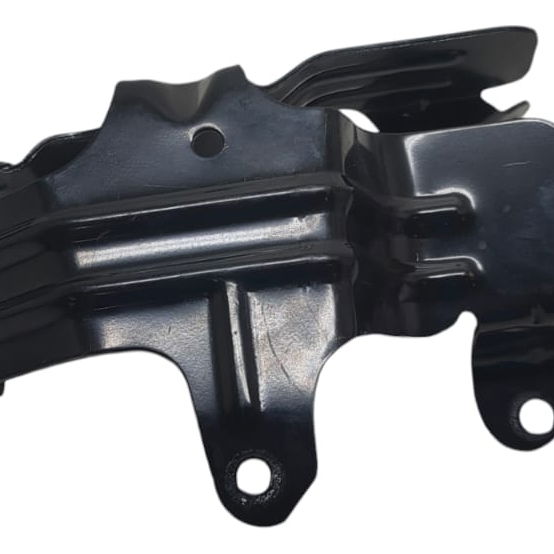 Suporte Protetor Bomba Alta S10 2.5 2012