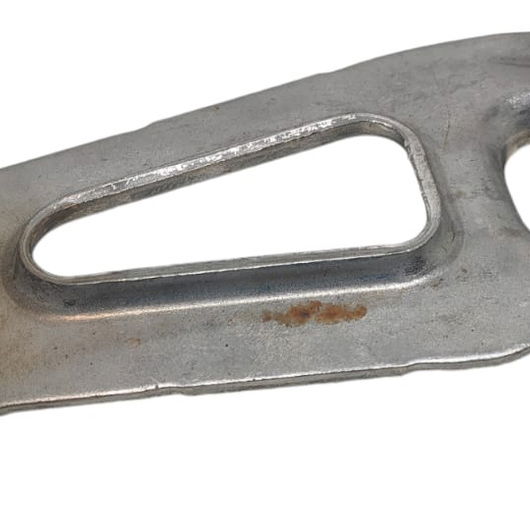 Suporte Coletor Escapamento Equinox 2.0 2018