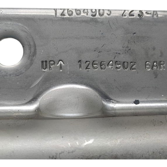 Suporte Catalisador Tracker 1.4 T 2018