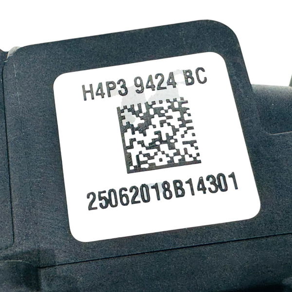 Coletor Admissão Range Rover Velar P300 2020