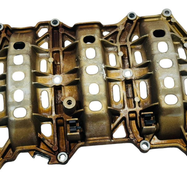 Defletor Óleo Motor Rover Velar P300 2020