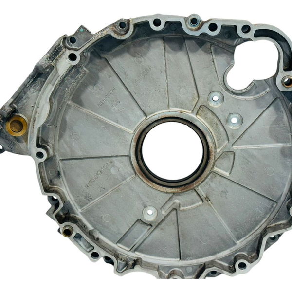 Tampa De Distribuição Range Rover Velar P300 2020 - Prateado