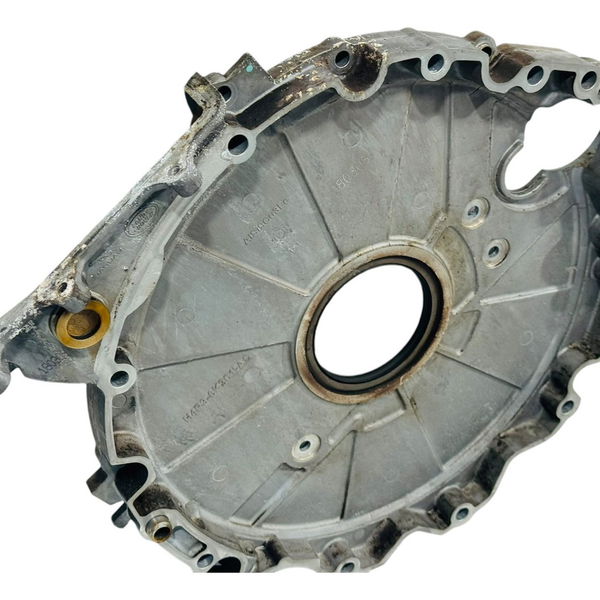 Tampa De Distribuição Range Rover Velar P300 2020 - Prateado