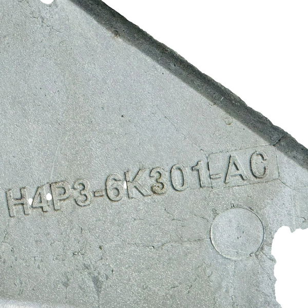 Tampa De Distribuição Range Rover Velar P300 2020 - Prateado