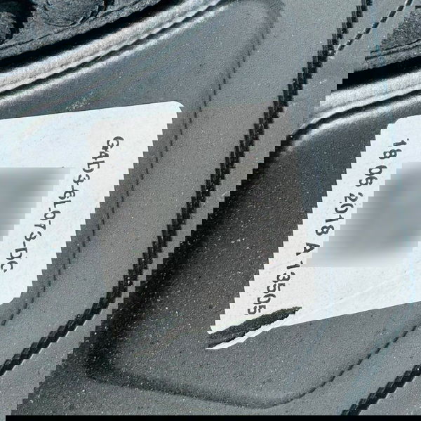 Tampa Motor Range Rover Velar P300 2020