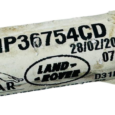 Vareta Nível Óleo Range Rover Velar P300 2020