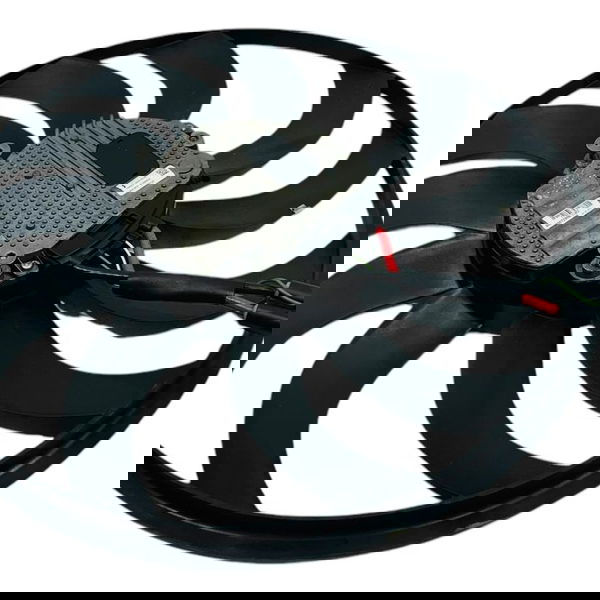 Ventoinha Radiador Range Rover Velar P300 2020