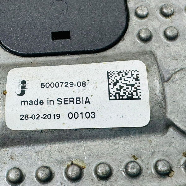 Ventoinha Radiador Range Rover Velar P300 2020