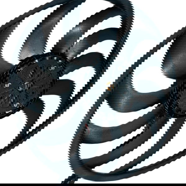 Ventoinha Radiador Range Rover Velar P300 2020