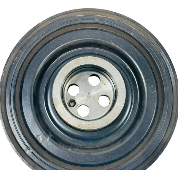 Polia Virabrequim Range Rover Velar P300 2020