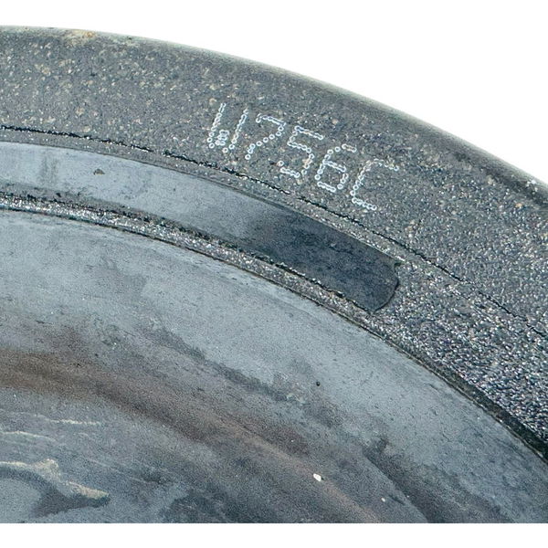 Polia Virabrequim Range Rover Velar P300 2020