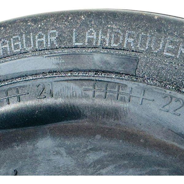 Polia Virabrequim Range Rover Velar P300 2020