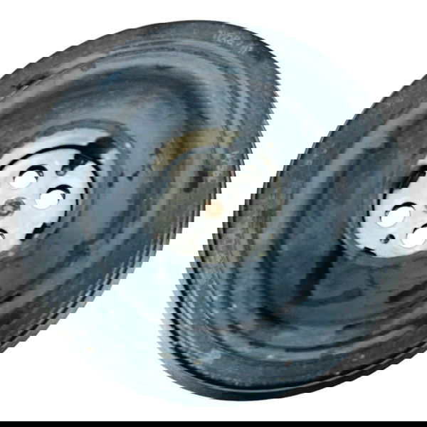 Polia Virabrequim Range Rover Velar P300 2020