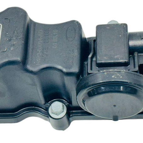 Tampa Motor Range Rover Velar P300 2020