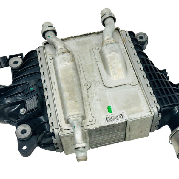 Intercooler Range Rover Velar P300 2020