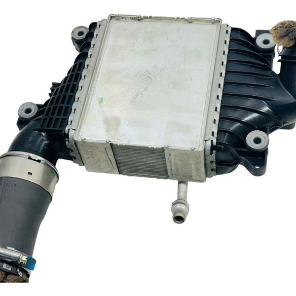 Intercooler Range Rover Velar P300 2020